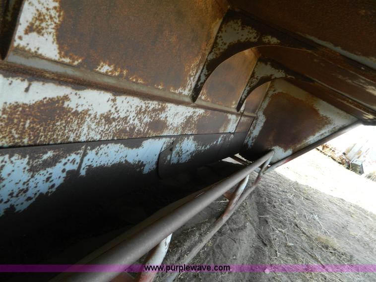 image for item AD9912 R&R 350 bushel creep feeder