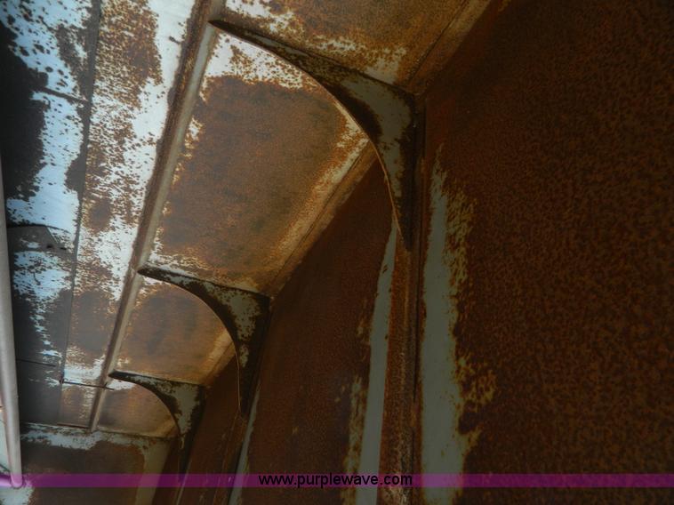 image for item AD9912 R&R 350 bushel creep feeder