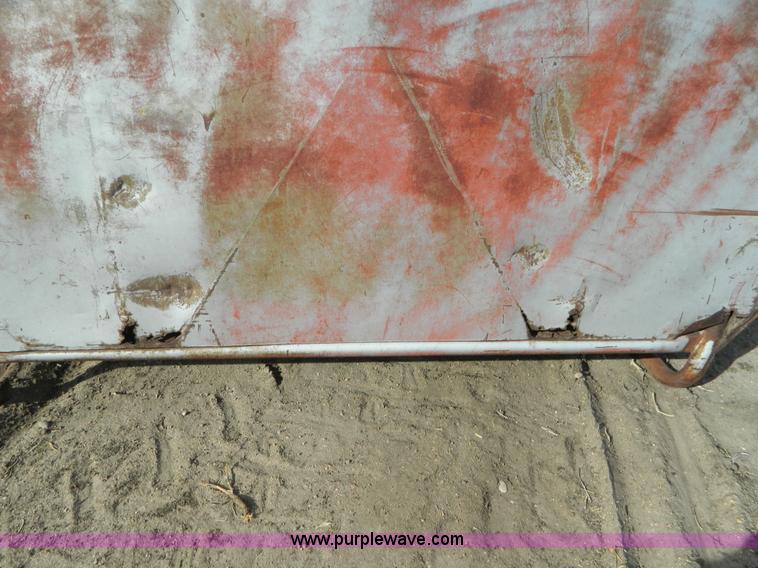 image for item AD9912 R&R 350 bushel creep feeder