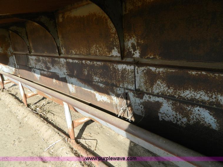 image for item AD9912 R&R 350 bushel creep feeder