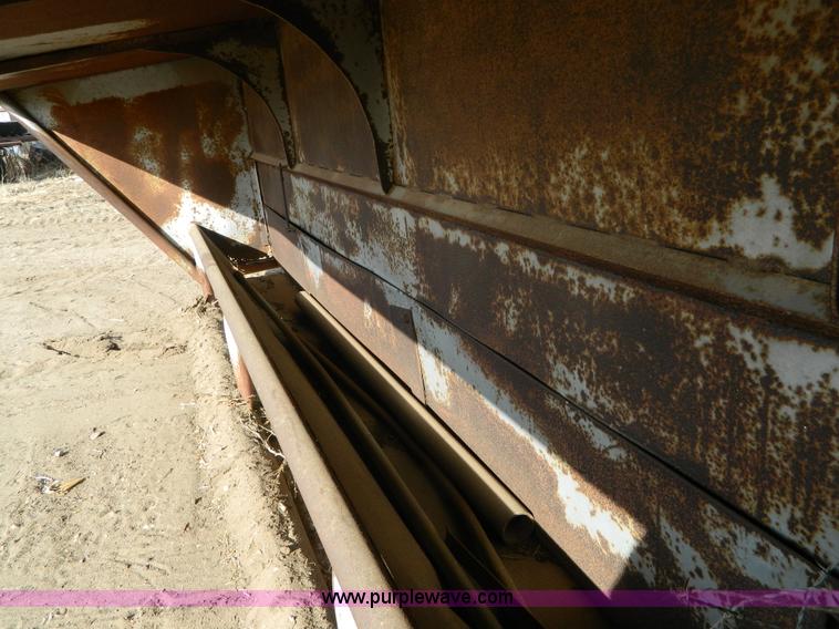 image for item AD9912 R&R 350 bushel creep feeder