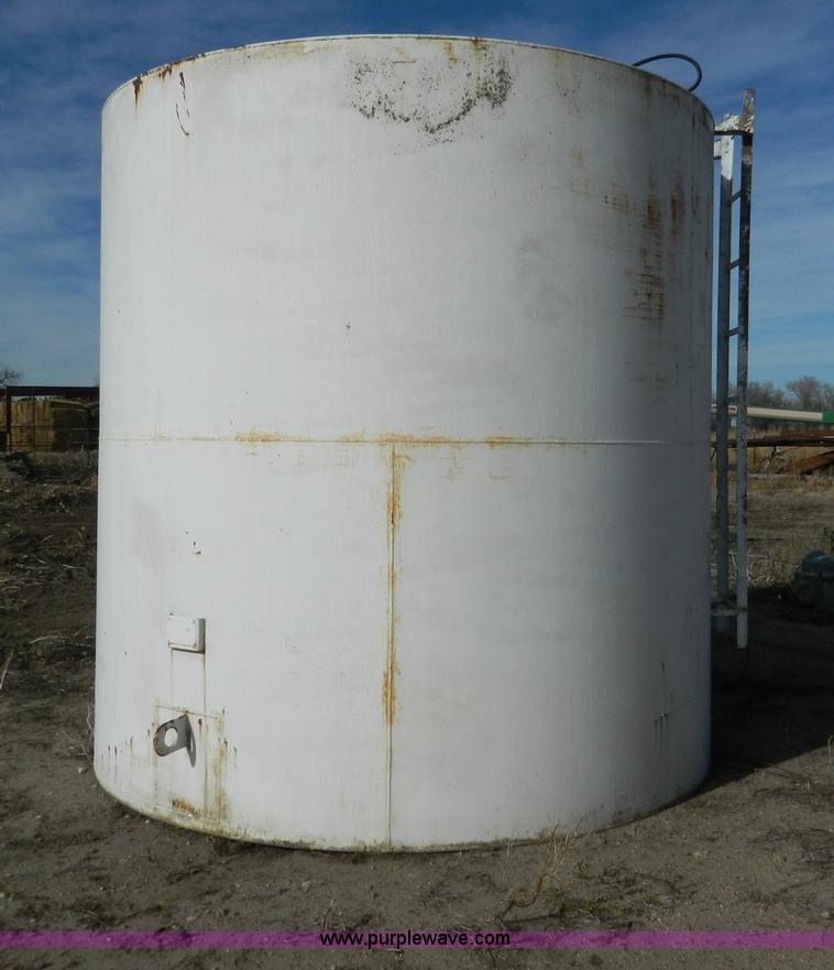 image for item AD9917 Vertical fuel tank