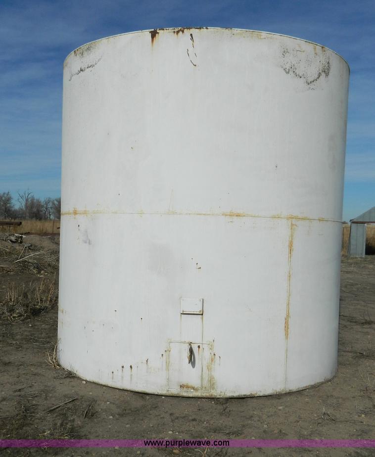 image for item AD9917 Vertical fuel tank