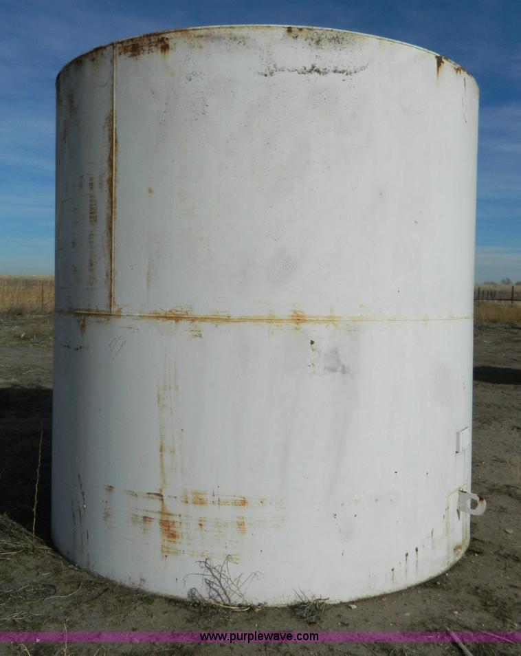 image for item AD9917 Vertical fuel tank