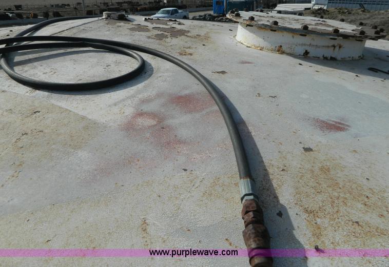 image for item AD9917 Vertical fuel tank