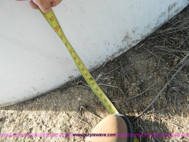 image for item AD9917 Vertical fuel tank