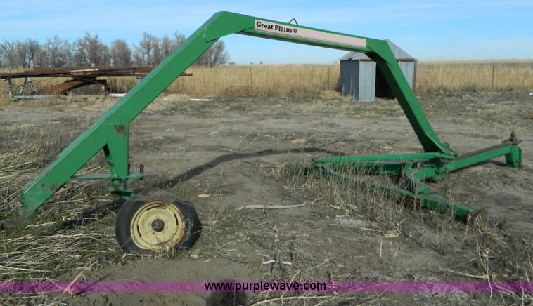 image for item AD9918 Great Plains swing hitch