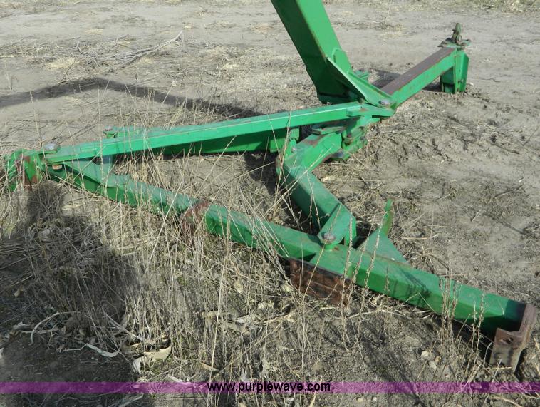 image for item AD9918 Great Plains swing hitch