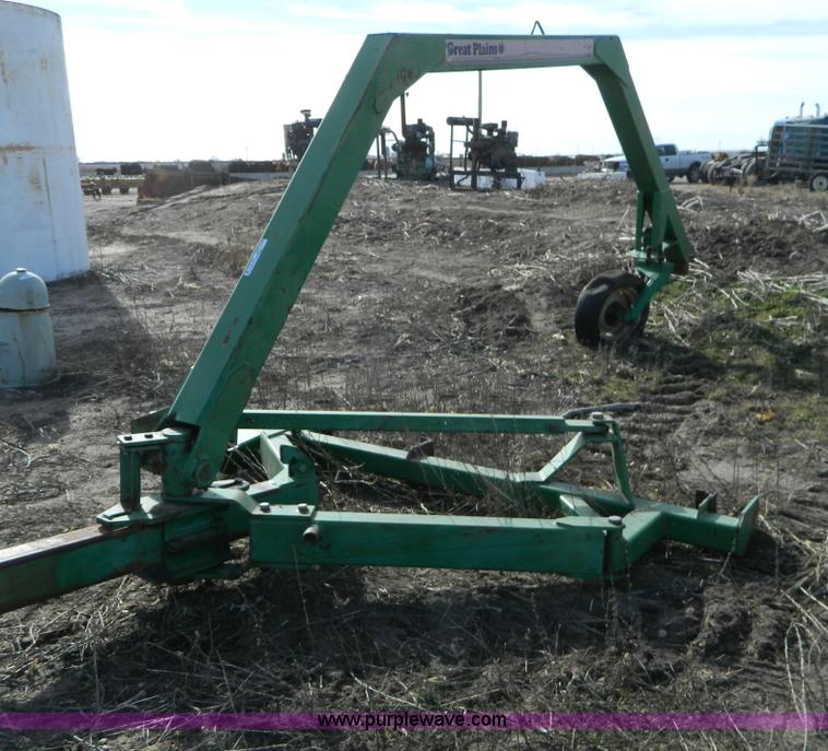 image for item AD9918 Great Plains swing hitch