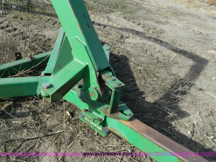 image for item AD9918 Great Plains swing hitch