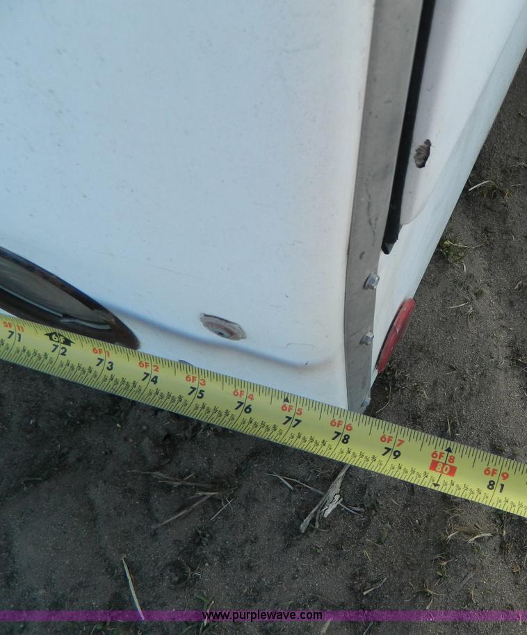 image for item AD9927 Astoria Fibra-Steel service bed