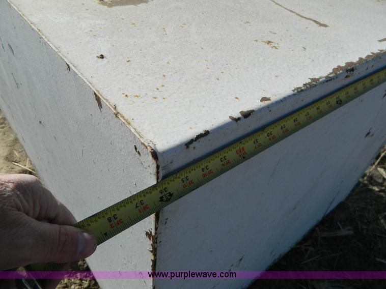 image for item AD9928 Steel fuel tank