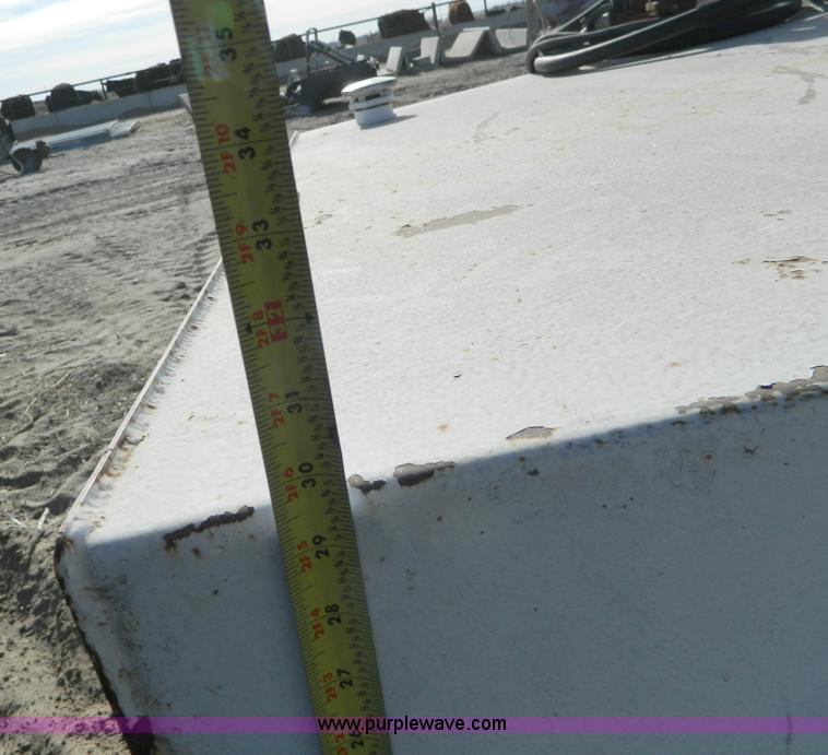 image for item AD9928 Steel fuel tank