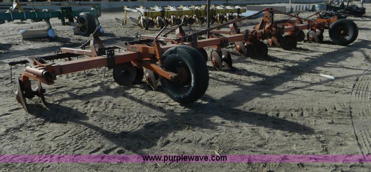 image for item AD9929 Caldwell ditcher