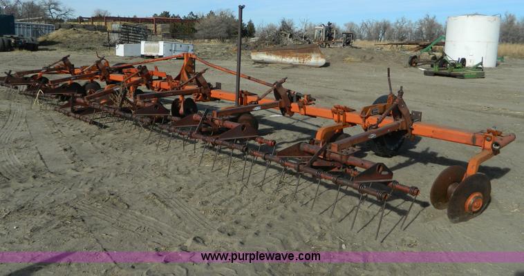image for item AD9929 Caldwell ditcher