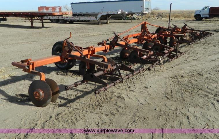 image for item AD9929 Caldwell ditcher