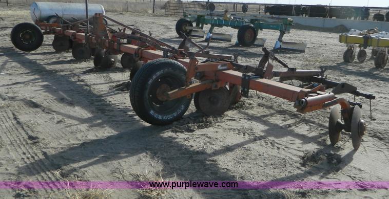 image for item AD9929 Caldwell ditcher