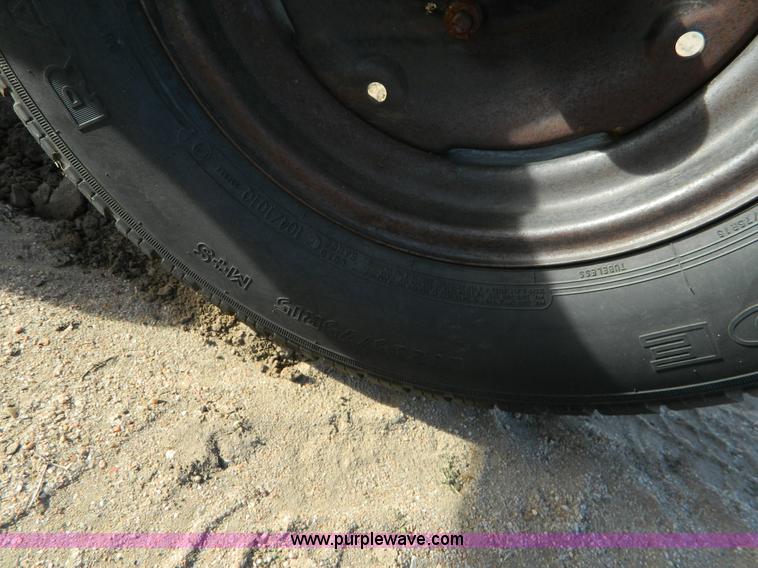 image for item AD9929 Caldwell ditcher