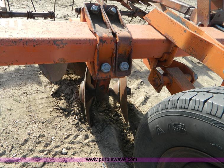 image for item AD9929 Caldwell ditcher