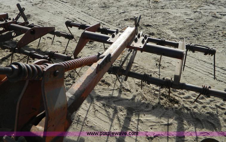 image for item AD9929 Caldwell ditcher