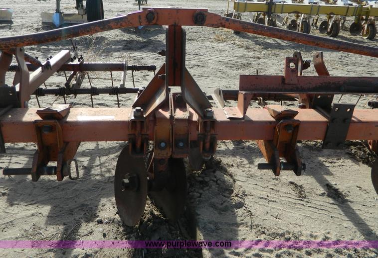 image for item AD9929 Caldwell ditcher