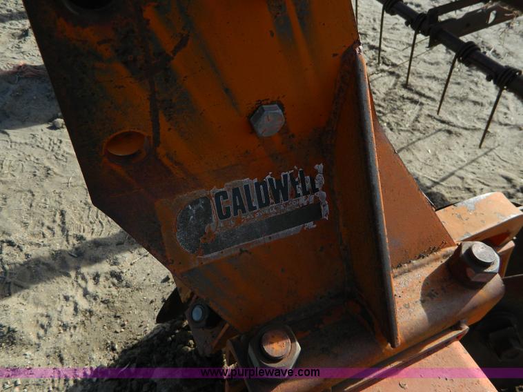 image for item AD9929 Caldwell ditcher