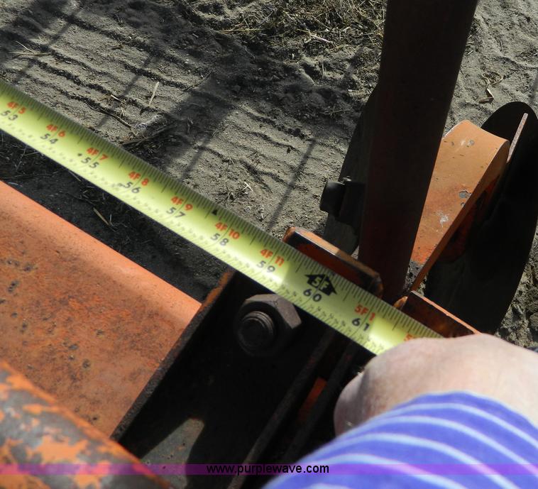 image for item AD9929 Caldwell ditcher