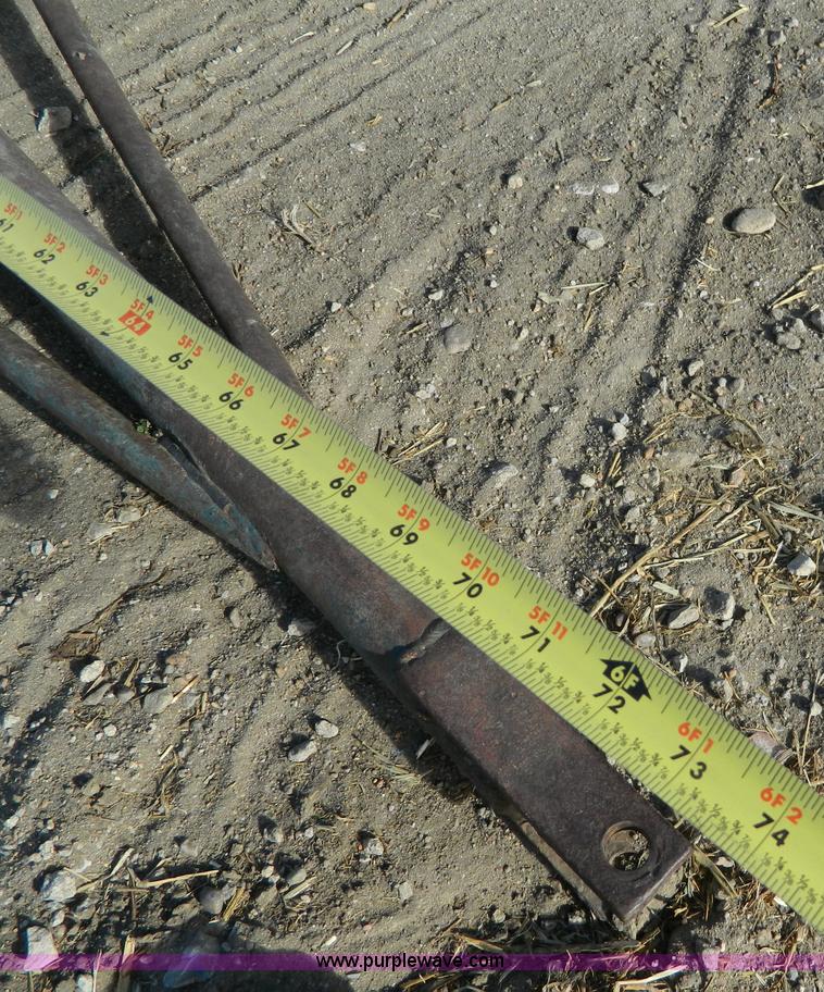 image for item AD9930 Steel tank with running gear