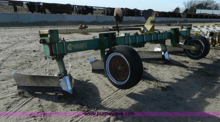 image for item AD9931 Hawkins ditcher