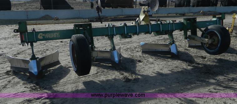 image for item AD9931 Hawkins ditcher