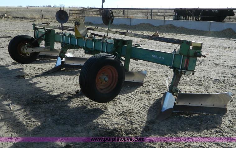 image for item AD9931 Hawkins ditcher