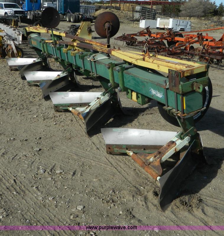 image for item AD9931 Hawkins ditcher