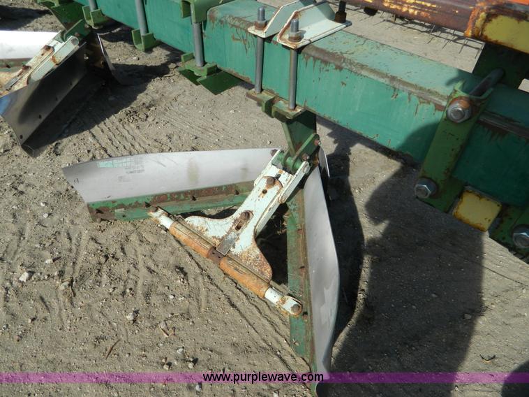 image for item AD9931 Hawkins ditcher