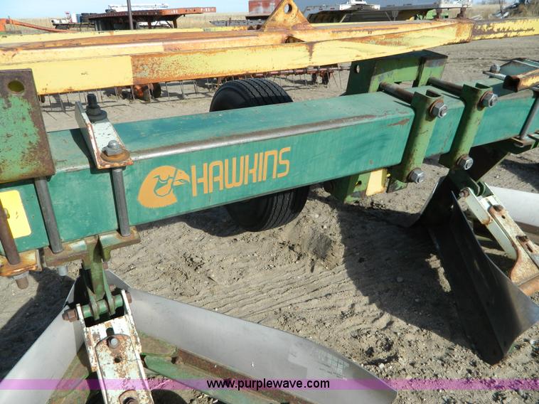 image for item AD9931 Hawkins ditcher