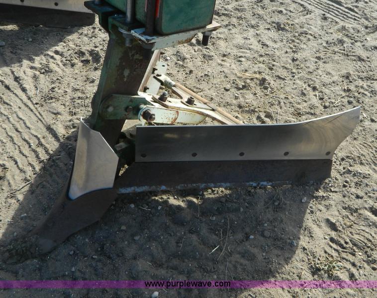 image for item AD9931 Hawkins ditcher