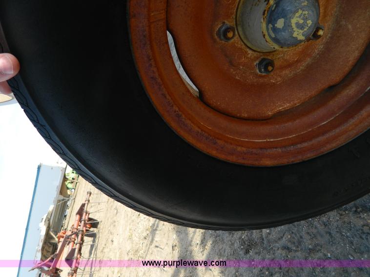 image for item AD9931 Hawkins ditcher