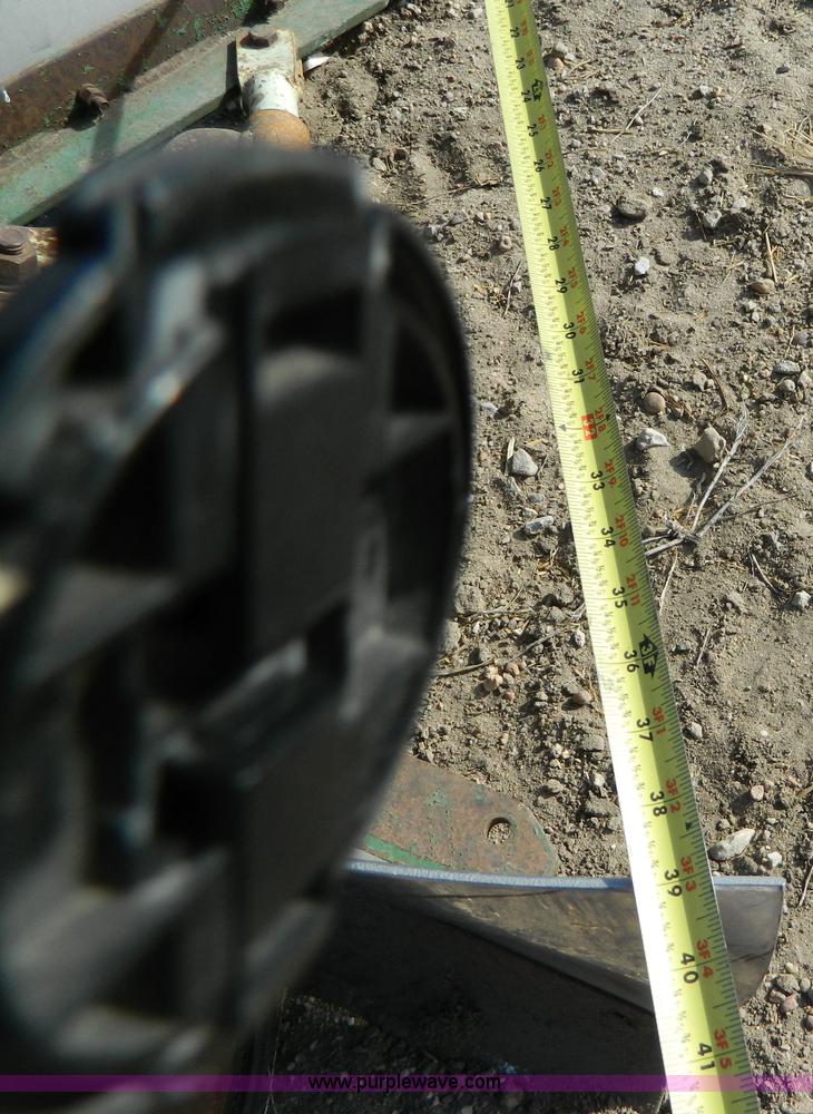 image for item AD9931 Hawkins ditcher