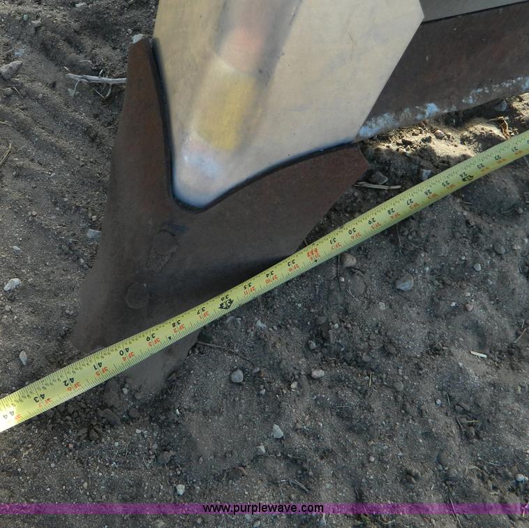 image for item AD9931 Hawkins ditcher