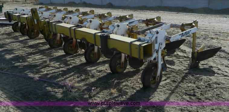 image for item AD9932 Buffalo 4600-8A-30 cultivator