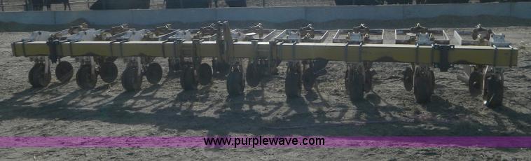 image for item AD9932 Buffalo 4600-8A-30 cultivator