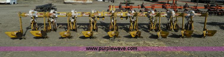 image for item AD9932 Buffalo 4600-8A-30 cultivator