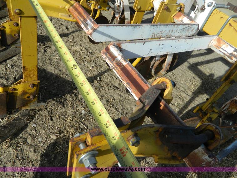 image for item AD9932 Buffalo 4600-8A-30 cultivator