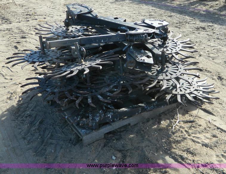 image for item AD9933 (18) universal rotary hoes