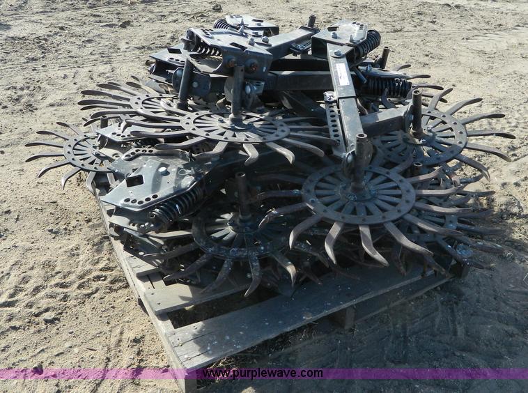 image for item AD9933 (18) universal rotary hoes