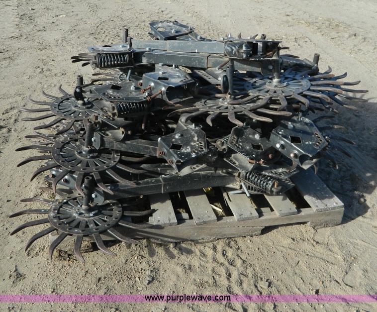 image for item AD9933 (18) universal rotary hoes