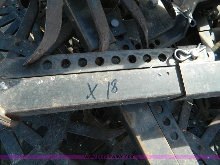 image for item AD9933 (18) universal rotary hoes