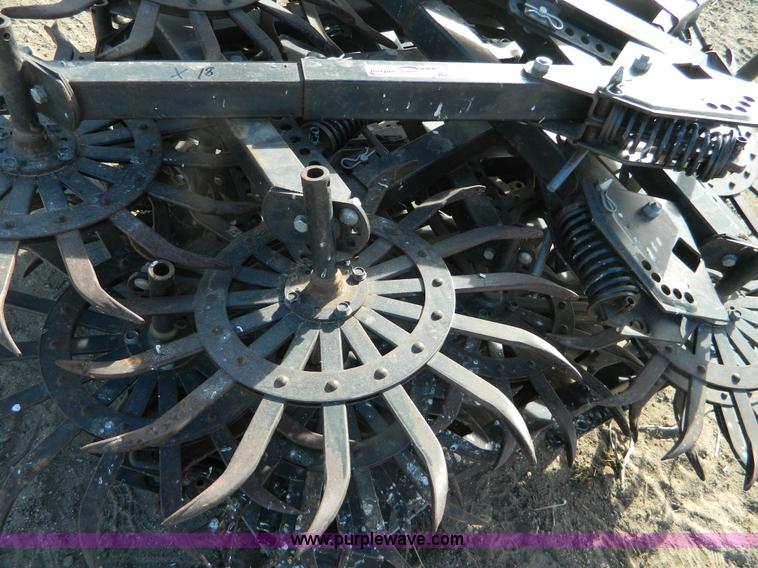 image for item AD9933 (18) universal rotary hoes