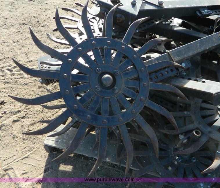 image for item AD9933 (18) universal rotary hoes