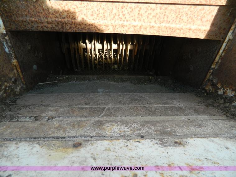 image for item AD9939 Peerless International H20AA hammer mill