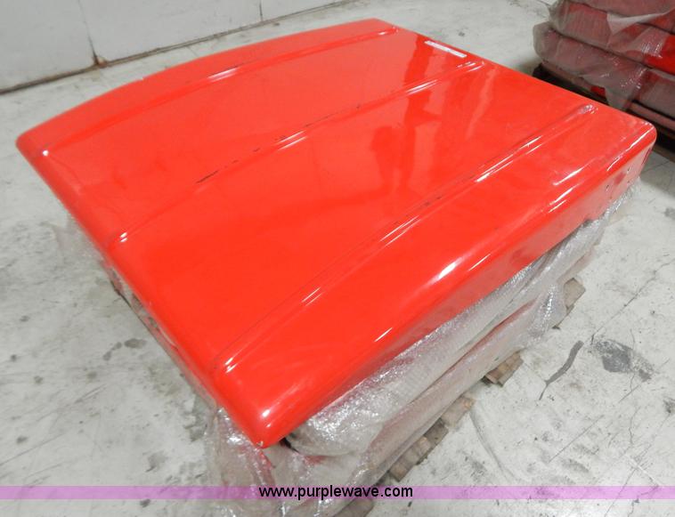 image for item AO9178 (6) universal tractor canopy tops